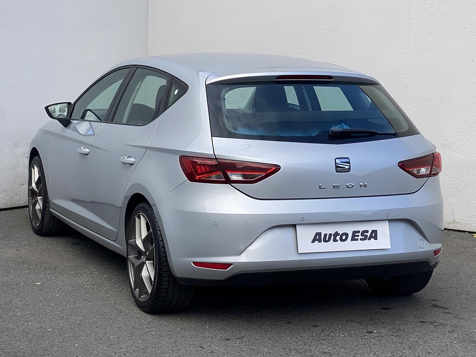 Seat Leon 1.2 TSi Style
