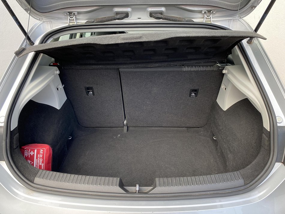 Seat Leon 1.2 TSi Style