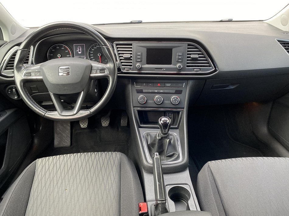 Seat Leon 1.2 TSi Style