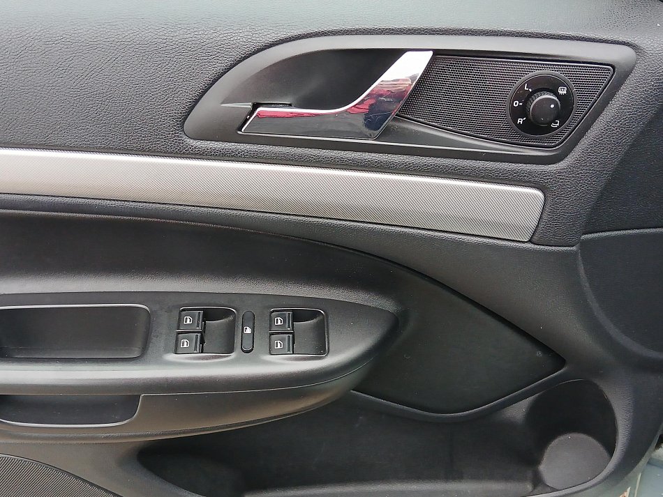 Škoda Octavia II 1.4 TSi Elegance