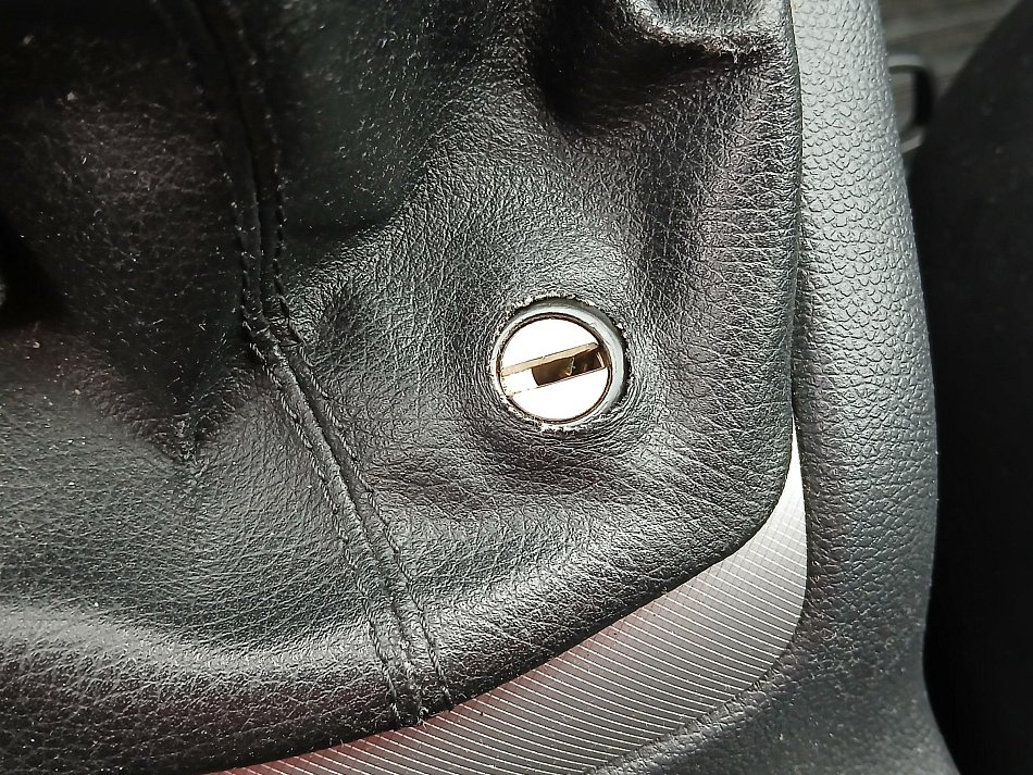 Škoda Octavia II 1.4 TSi Elegance