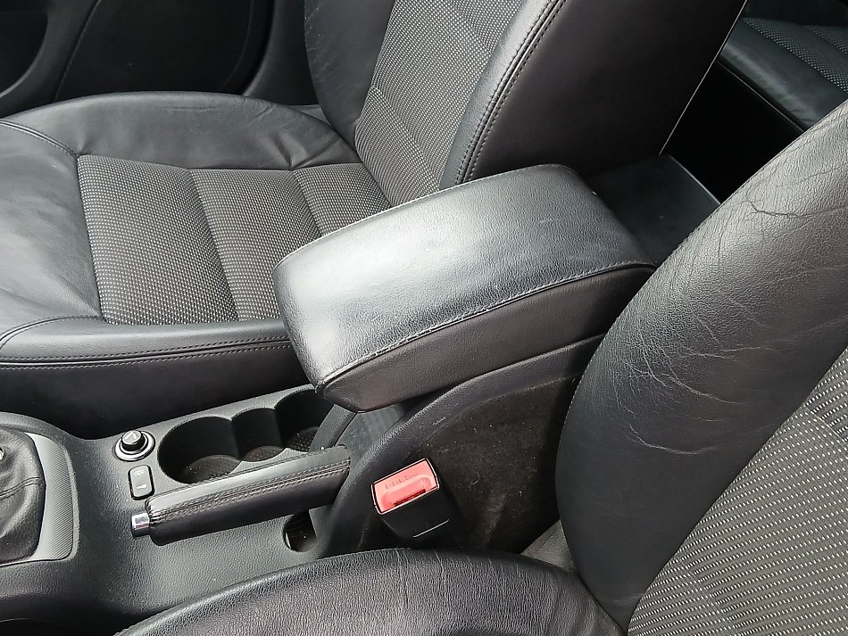 Škoda Octavia II 1.4 TSi Elegance