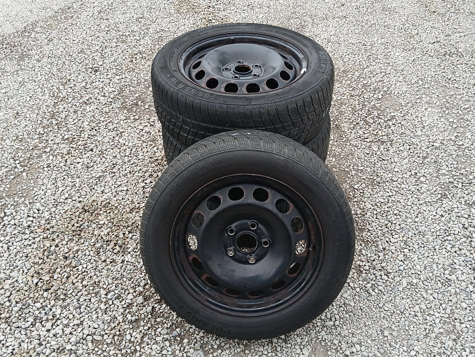 Škoda Octavia II 1.4 TSi Elegance