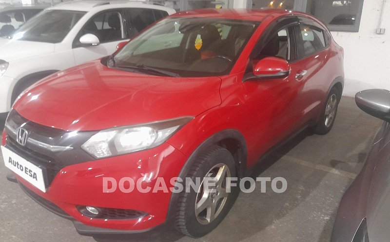 Honda HR-V 1.6D-Ti 