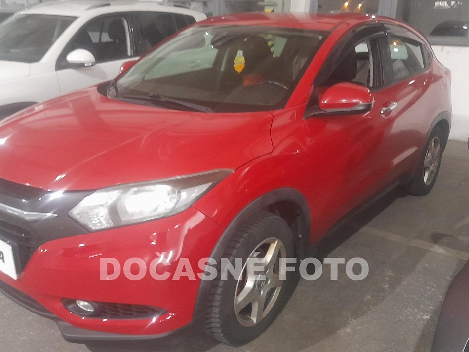 Honda HR-V 1.6D-Ti 
