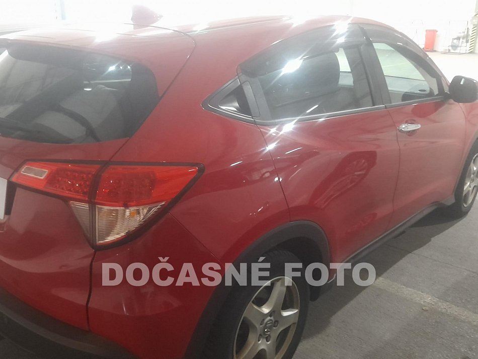 Honda HR-V 1.6D-Ti 