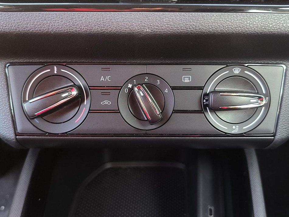 Škoda Kamiq 1.0TSi Ambition