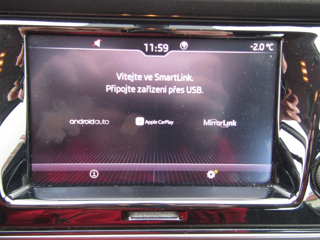 Škoda Fabia III 1.0 TSi Style