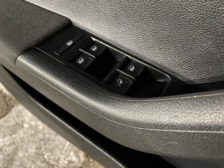 Škoda Fabia III 1.0 TSi Style