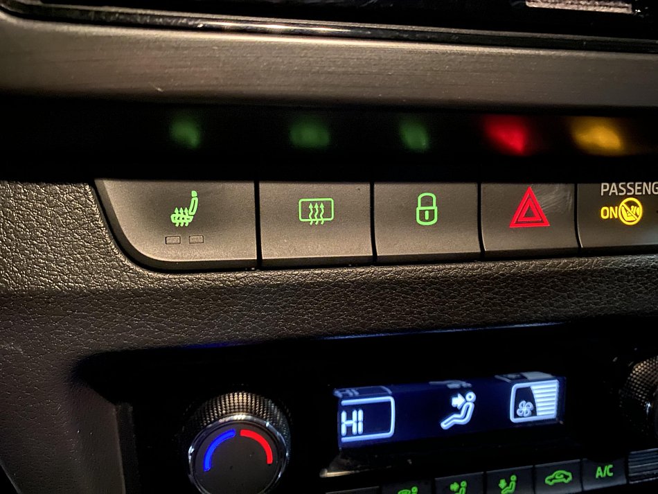 Škoda Fabia III 1.0 TSi Style