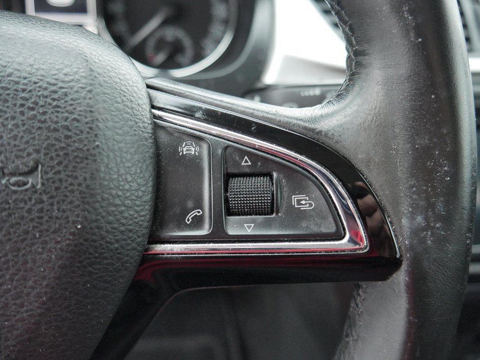 Škoda Rapid 1.0 TSi Ambition