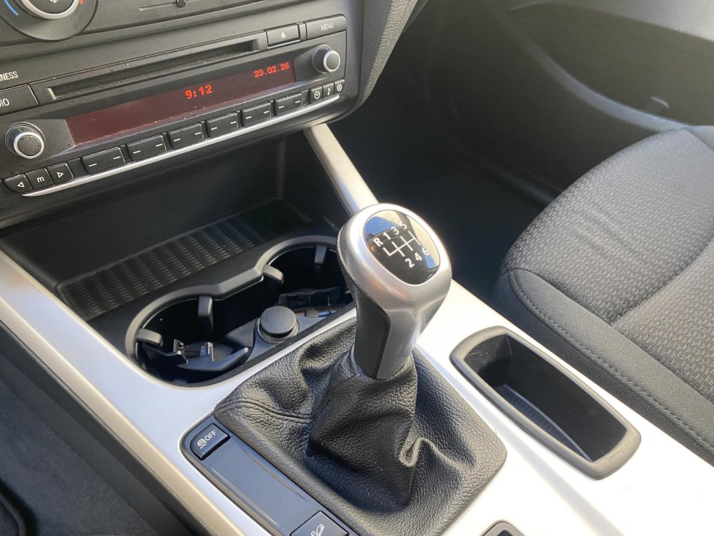 BMW X3 2.0D  xDrive20d