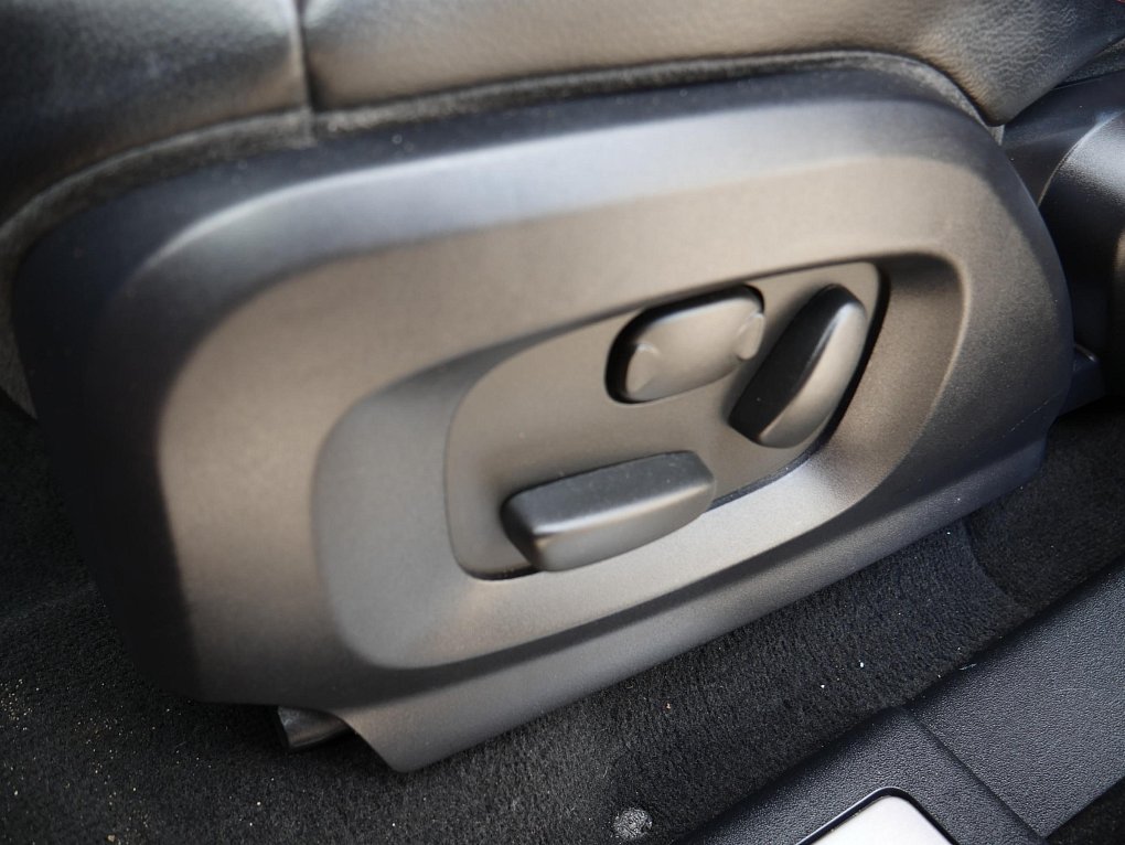 Land Rover Evoque 2.2 SD4  4x4