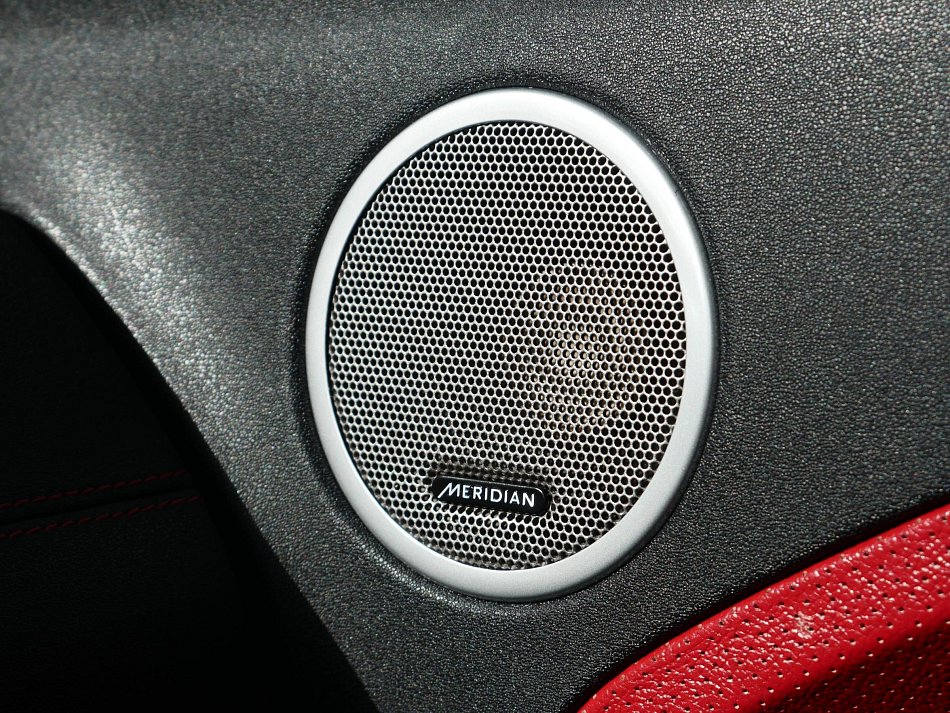 Land Rover Evoque 2.2 SD4  4x4