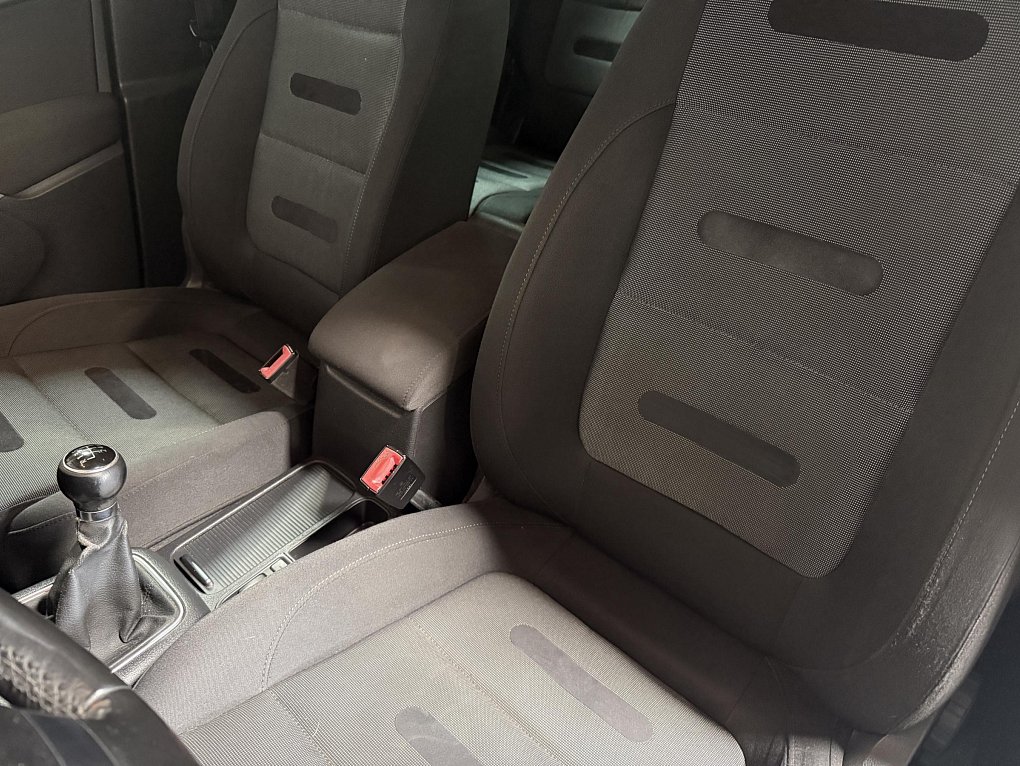 Volkswagen Tiguan 2.0 TDI  4x4