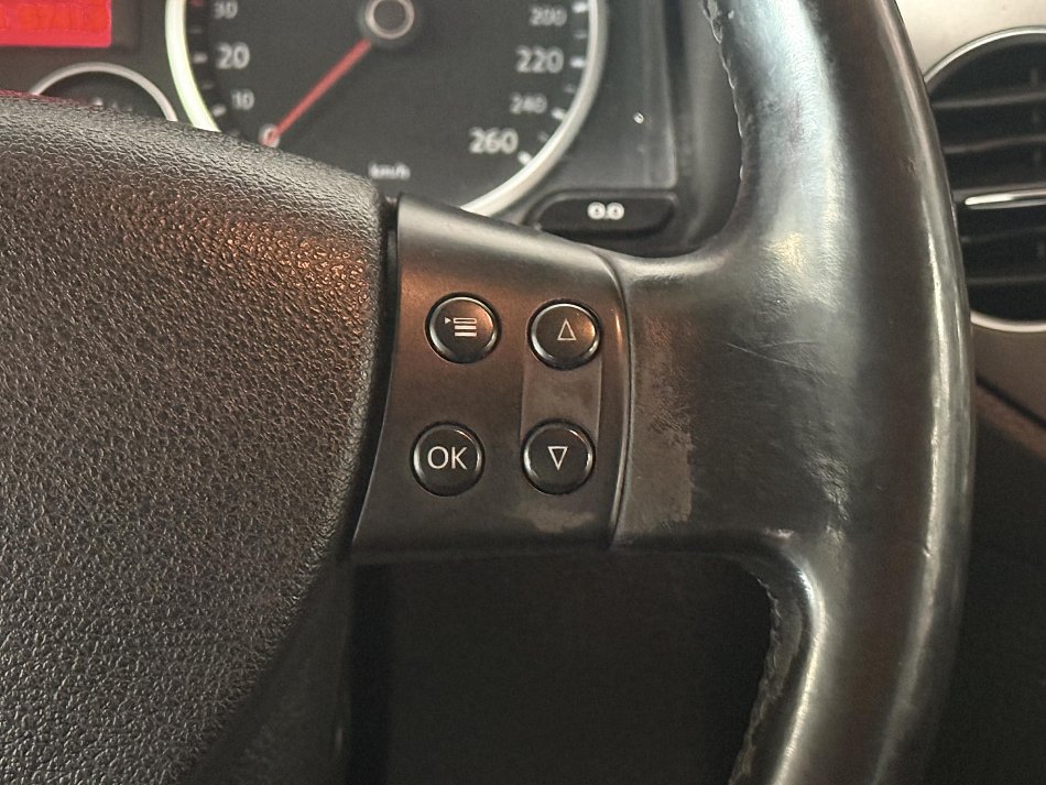 Volkswagen Tiguan 2.0 TDI  4x4