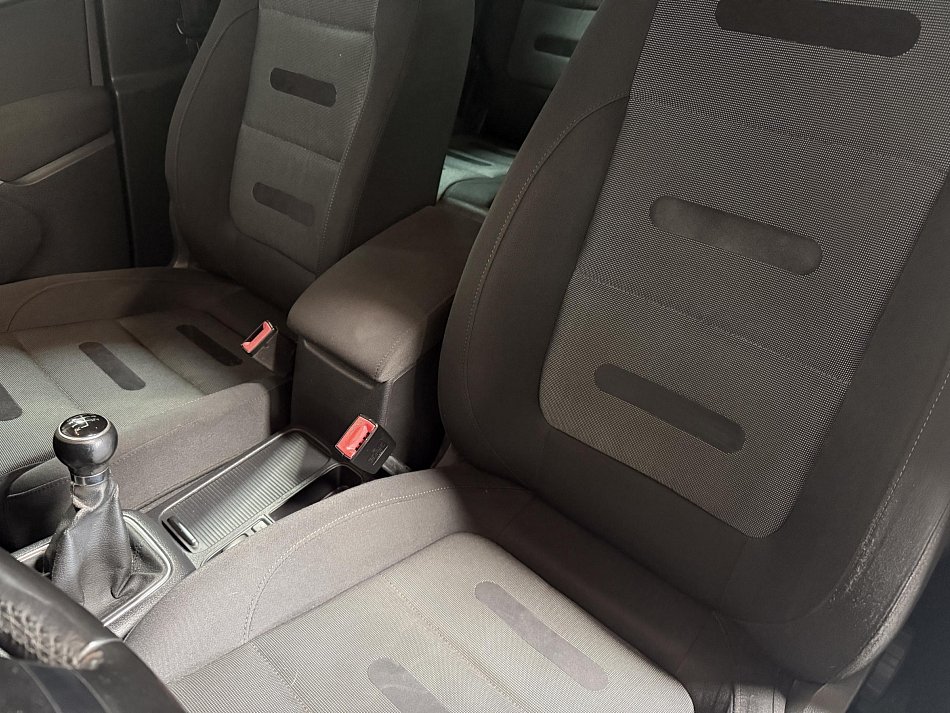 Volkswagen Tiguan 2.0 TDI  4x4