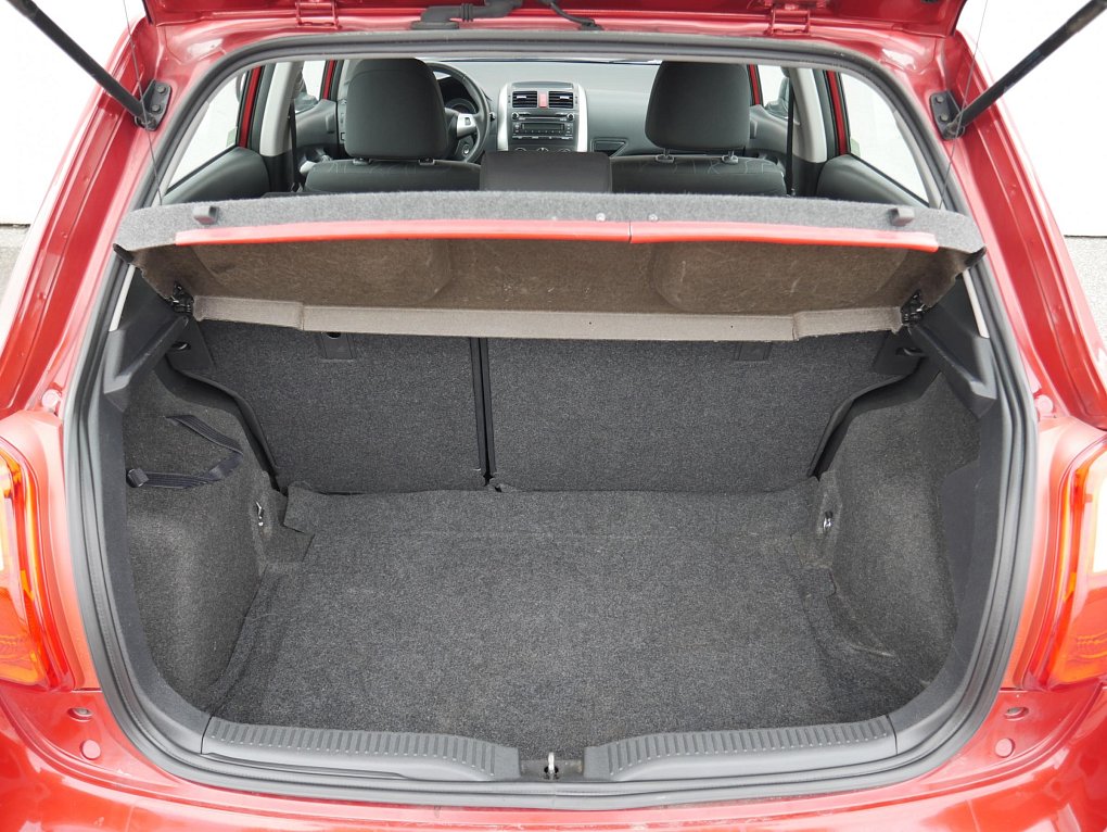 Toyota Auris 1.3VVT-i 