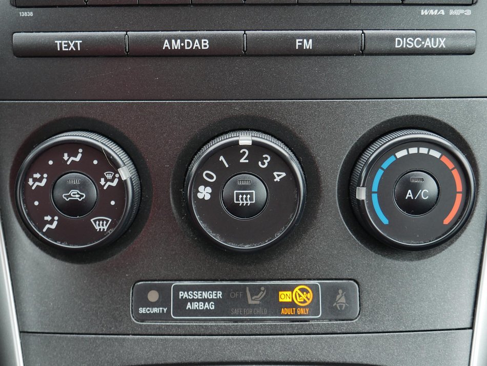 Toyota Auris 1.3VVT-i 