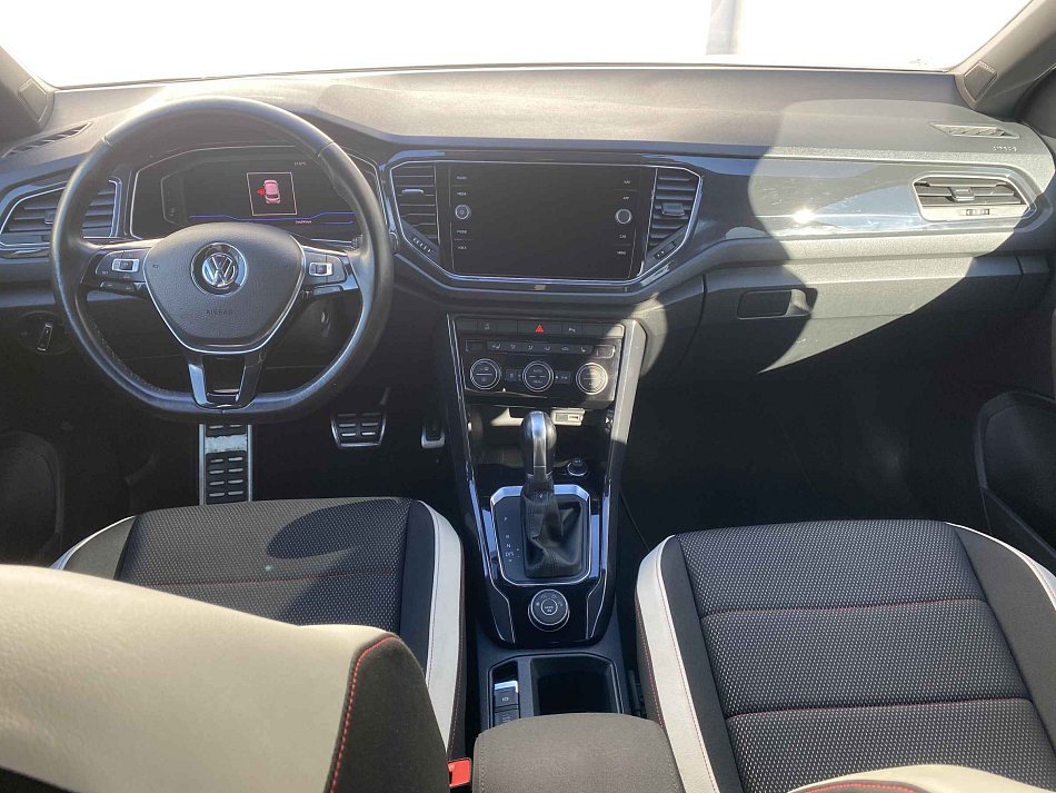Volkswagen T-Roc 2.0 TSi Highline 4x4