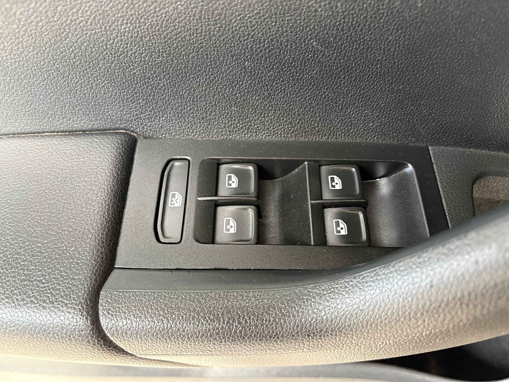 Škoda Octavia III 1.8 TSi 