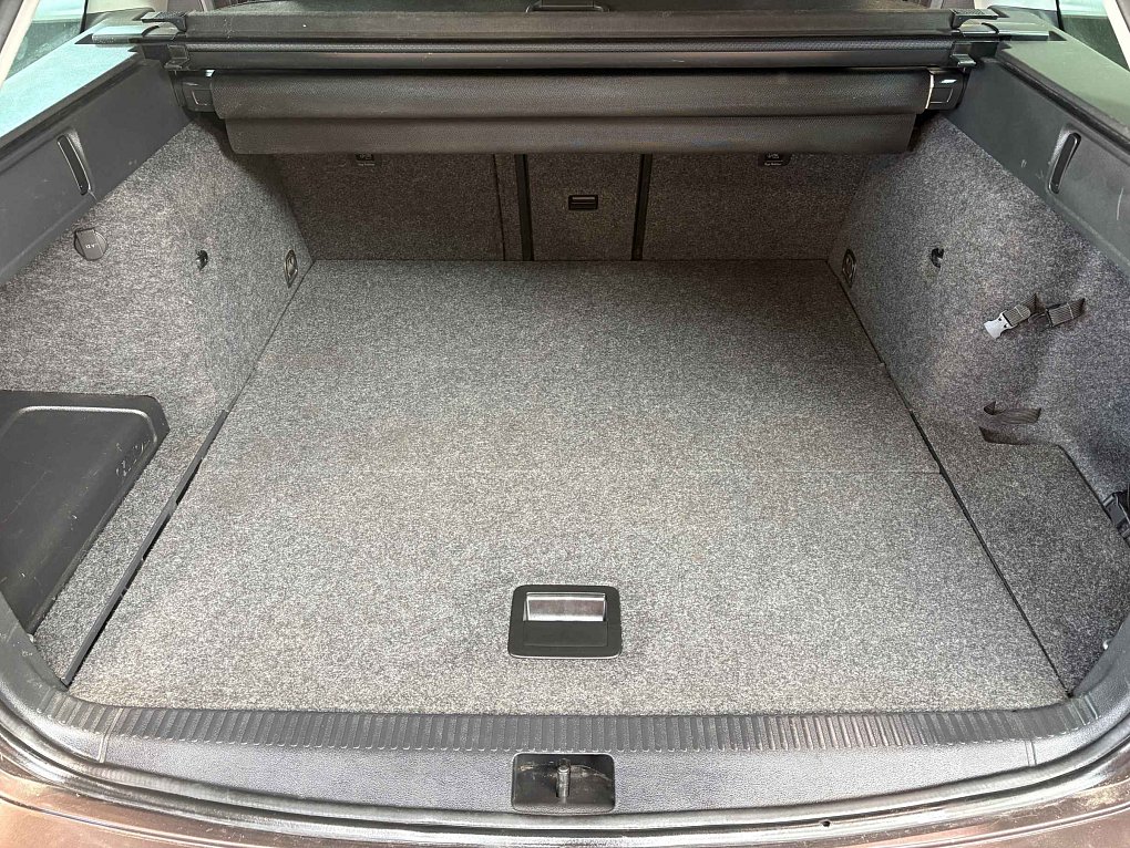 Škoda Octavia III 1.8 TSi 