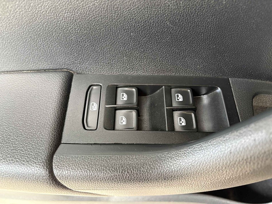 Škoda Octavia III 1.8 TSi 