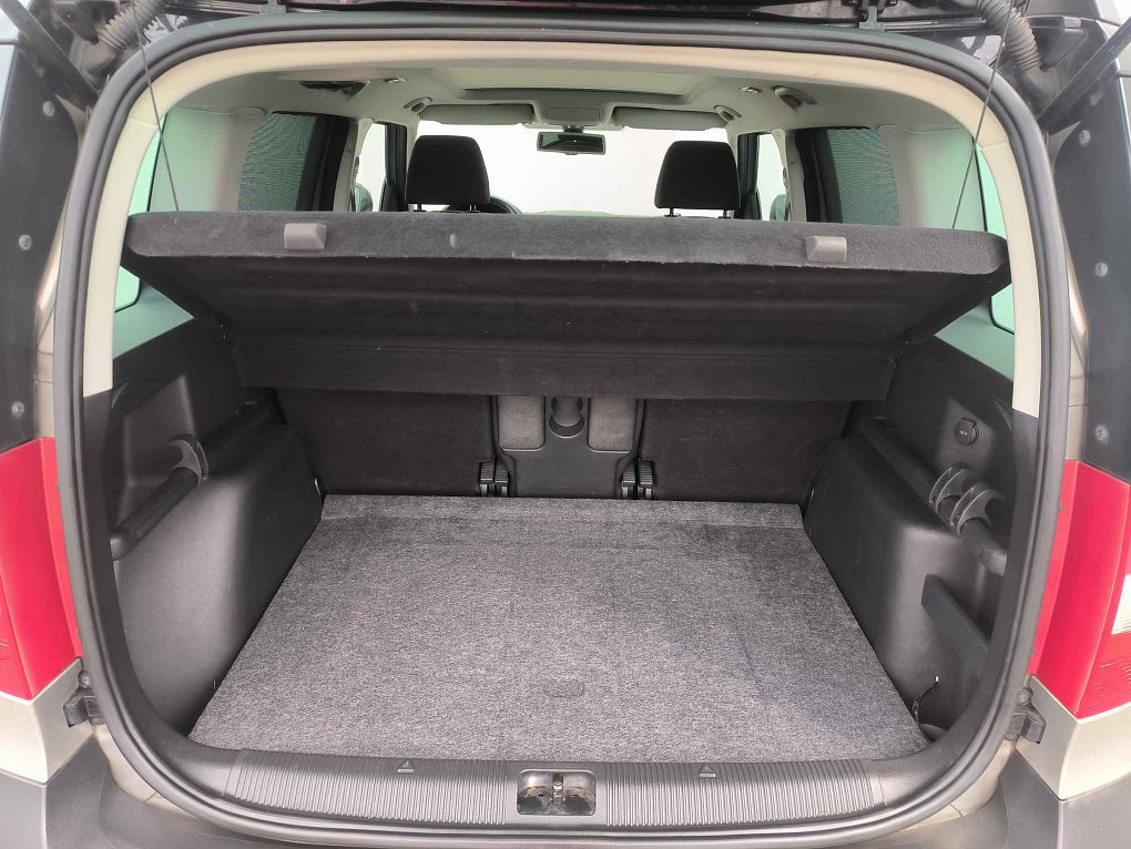 Škoda Yeti 2.0 TDi Adventure 4x4