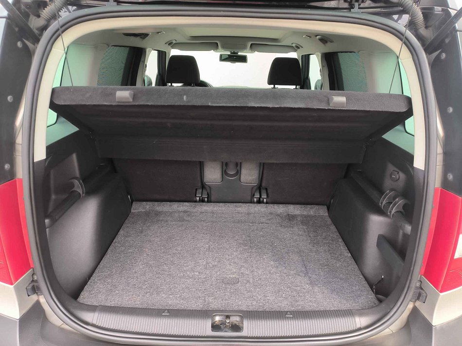 Škoda Yeti 2.0 TDi Adventure 4x4
