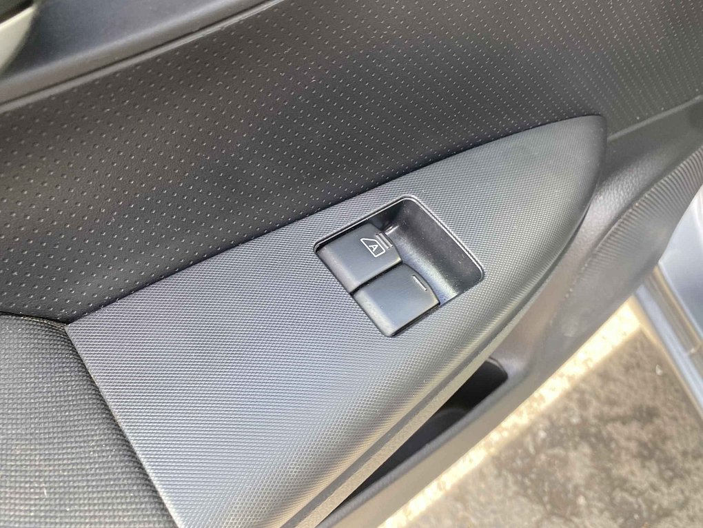 Nissan Note 1.5 dCi 