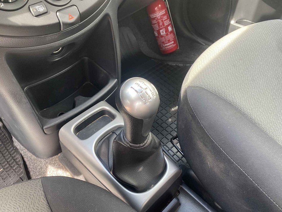 Nissan Note 1.5 dCi 