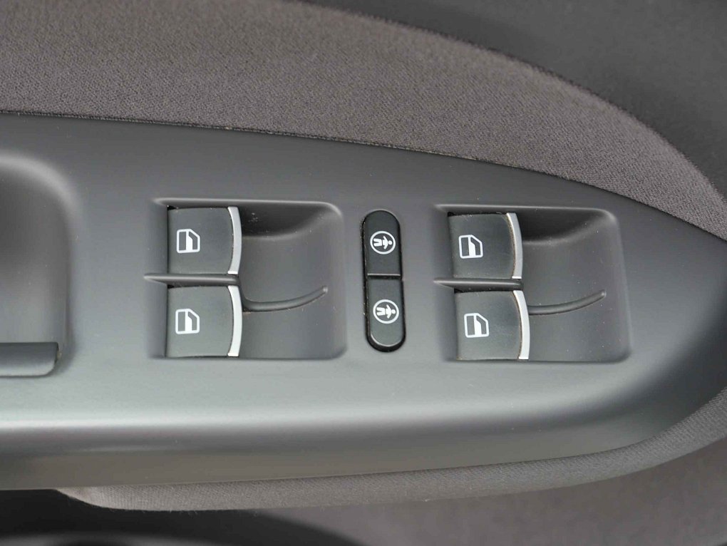 Volkswagen Touran 1.6 TDi Comfortline