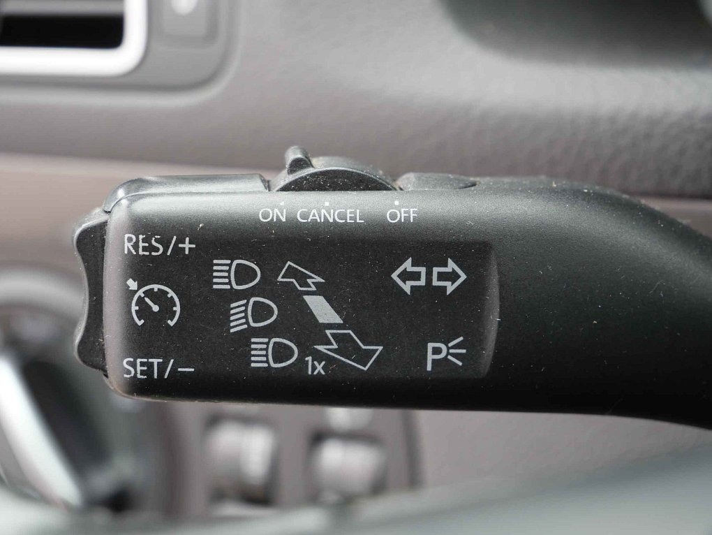 Volkswagen Touran 1.6 TDi Comfortline