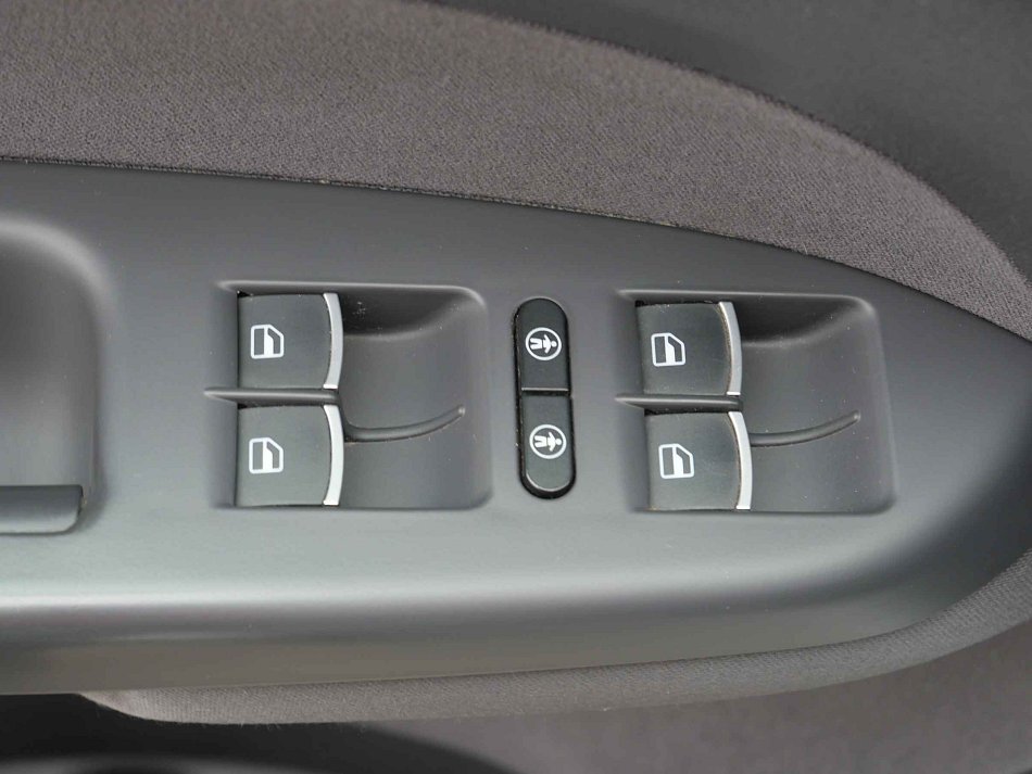 Volkswagen Touran 1.6 TDi Comfortline