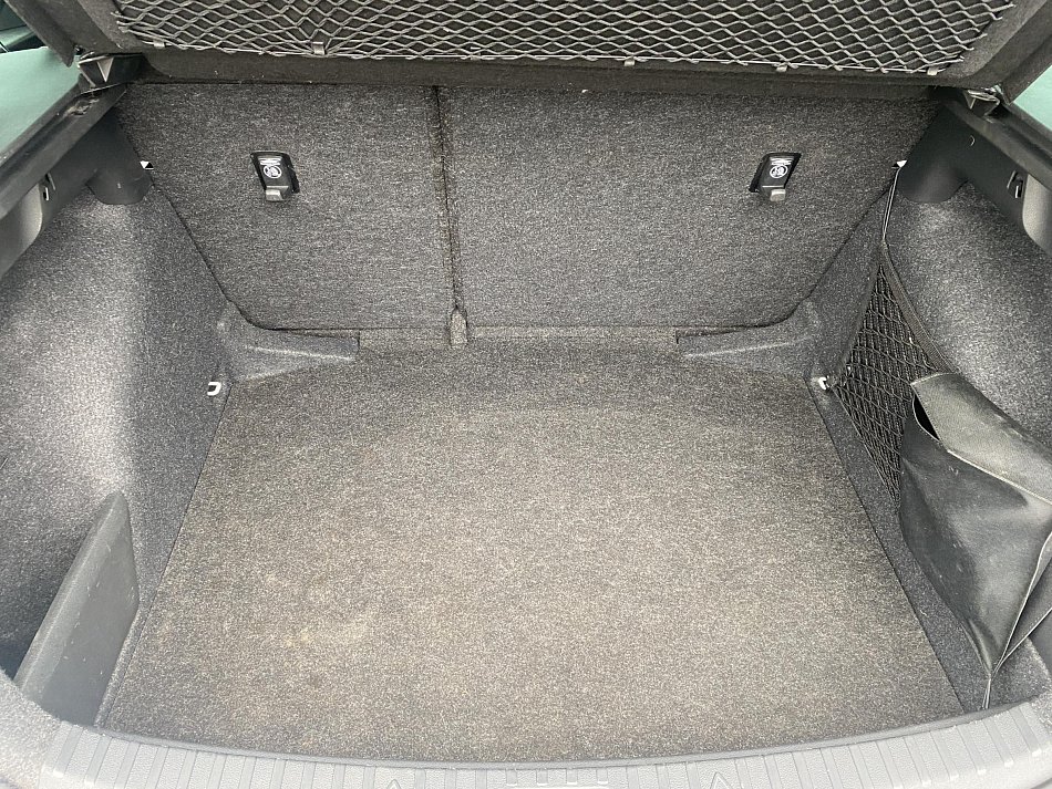 Škoda Scala 1.5 TSi Style