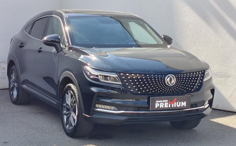 Dongfeng Fengon 5 1.5 