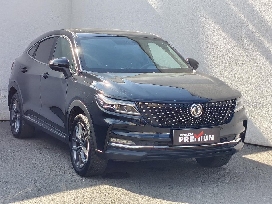 Dongfeng Fengon 5 1.5 