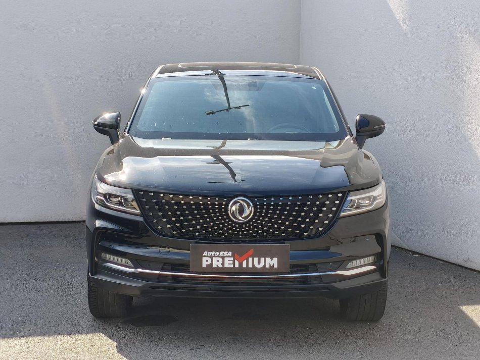 Dongfeng Fengon 5 1.5 