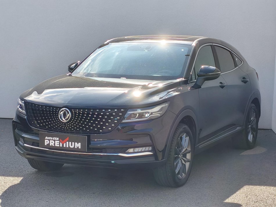 Dongfeng Fengon 5 1.5 