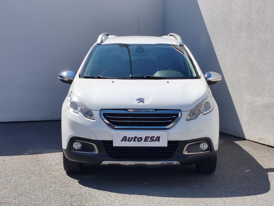 Peugeot 2008 1.2 PT Allure