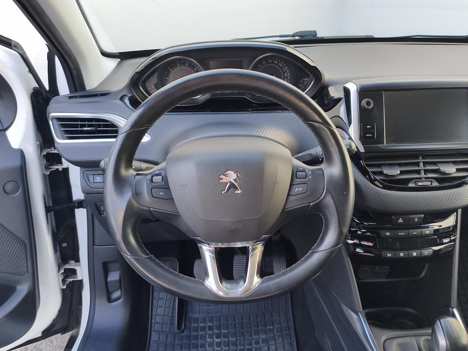 Peugeot 2008 1.2 PT Allure