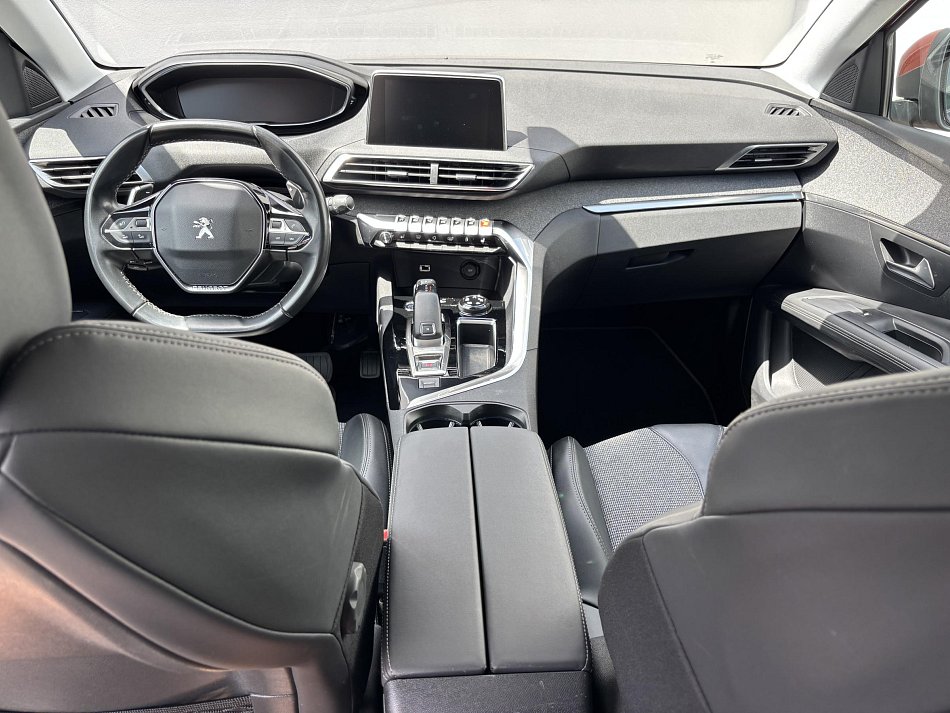 Peugeot 3008 1.5 HDi Allure