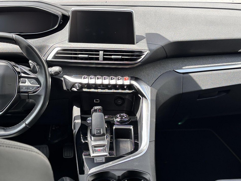 Peugeot 3008 1.5 HDi Allure