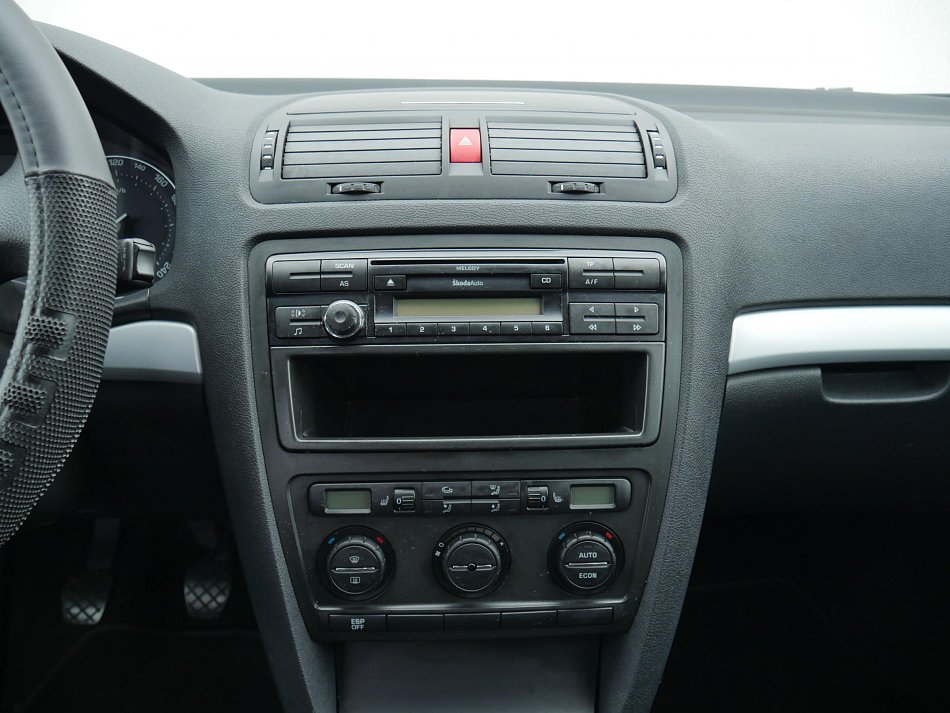 Škoda Octavia II 1.9 TDi 