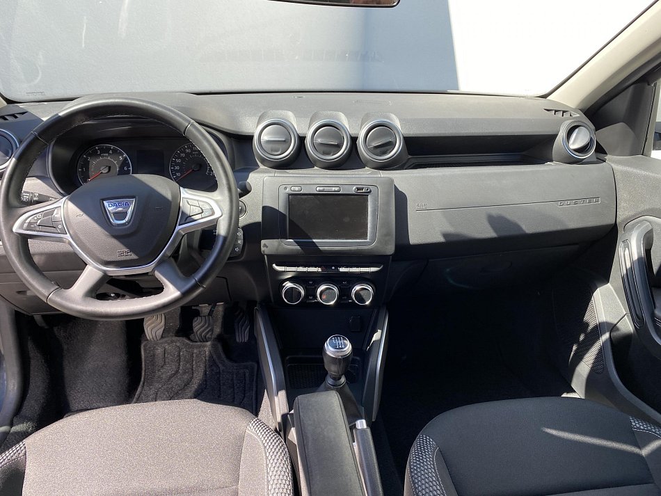 Dacia Duster 1.3TCe Prestige
