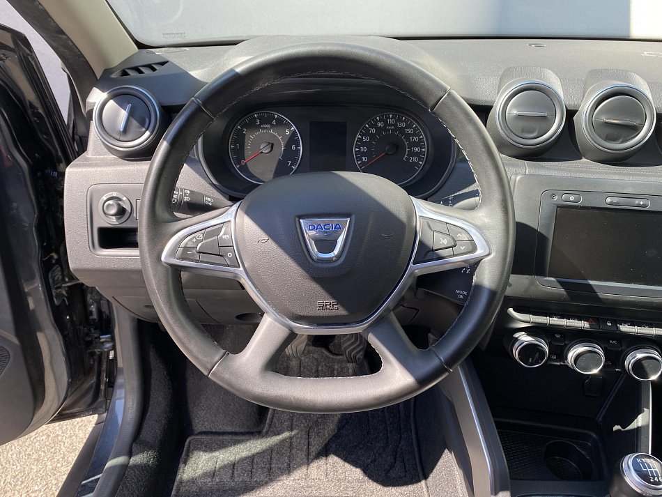 Dacia Duster 1.3TCe Prestige