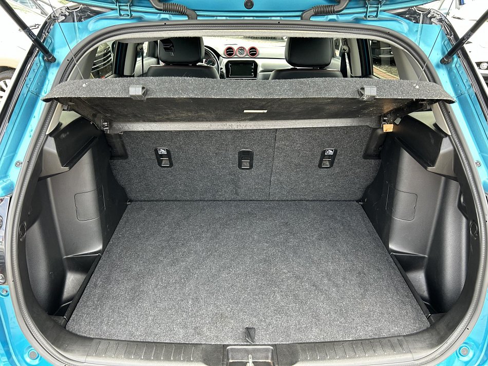 Suzuki Vitara 1.4T  4x4