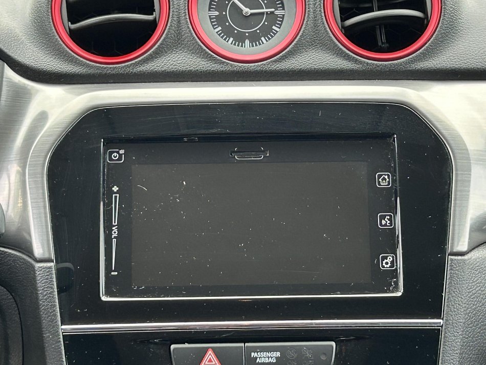 Suzuki Vitara 1.4T  4x4