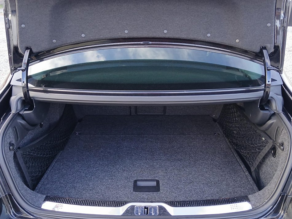 Škoda Superb II 2.0TDI 