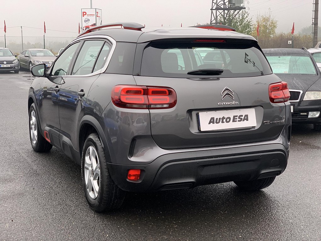 Citroën C5 Aircross 1.2PT Feel